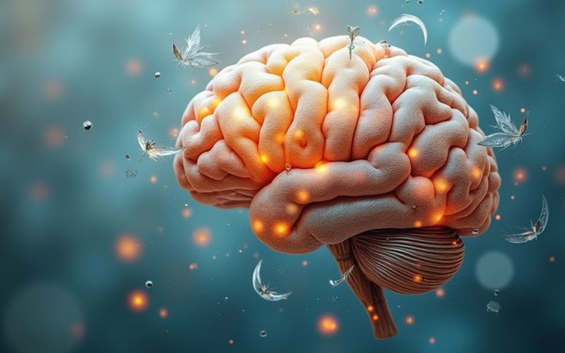 memory changes with aging