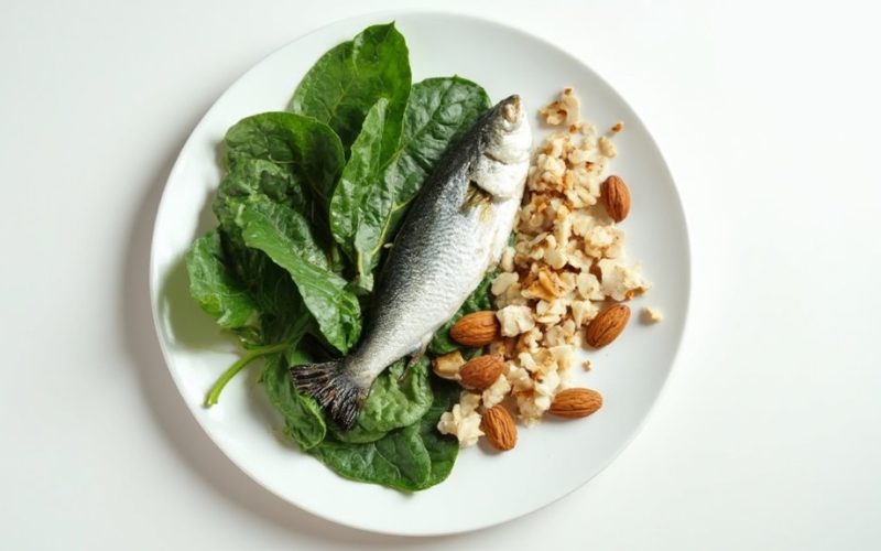 mineral deficiency causes anxiety eat preventatively