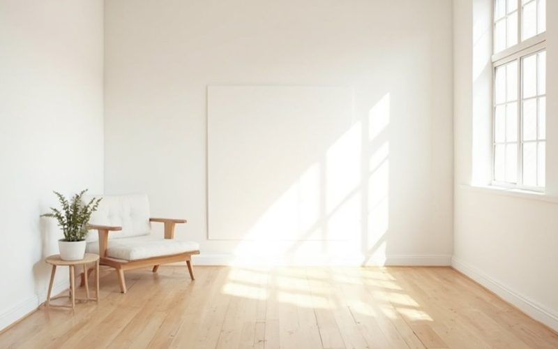 minimalist lifestyle guide for beginners