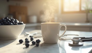 moderate coffee benefits health significantly