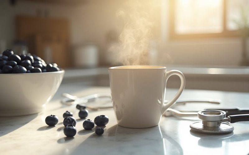 moderate coffee benefits health significantly