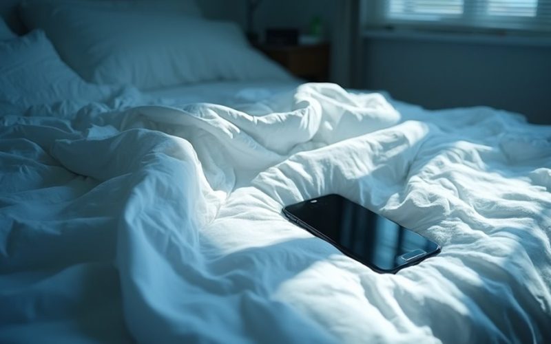 morning light energy drain