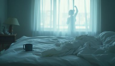 morning routine disruption