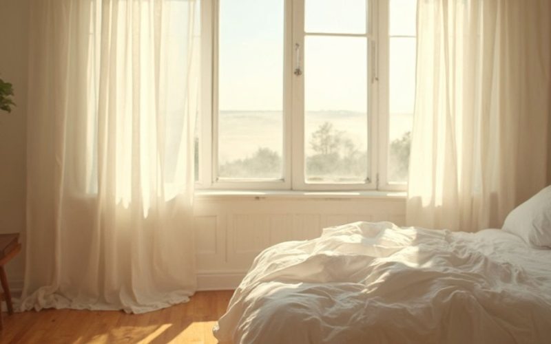 morning window cognitive boost