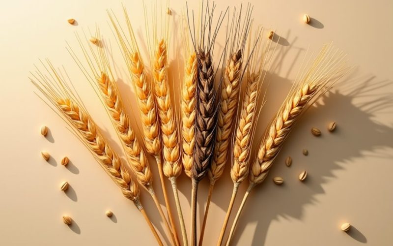 myths and facts about gluten