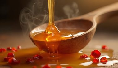 natural cough remedy trend