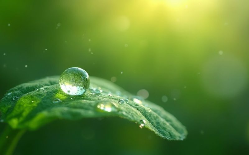 nature sounds enhance immunity