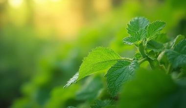 nettle potentially lowers blood sugar