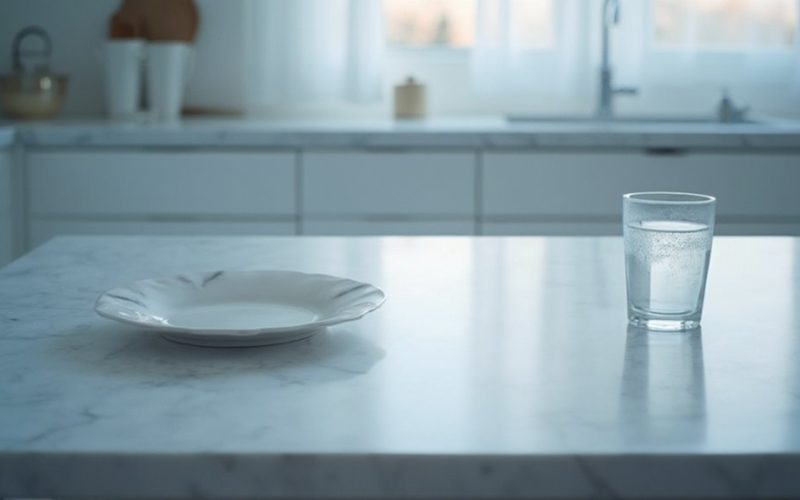 night time snacking deterrence