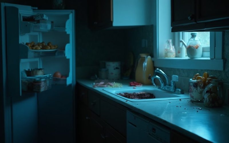 nighttime food cravings management strategies