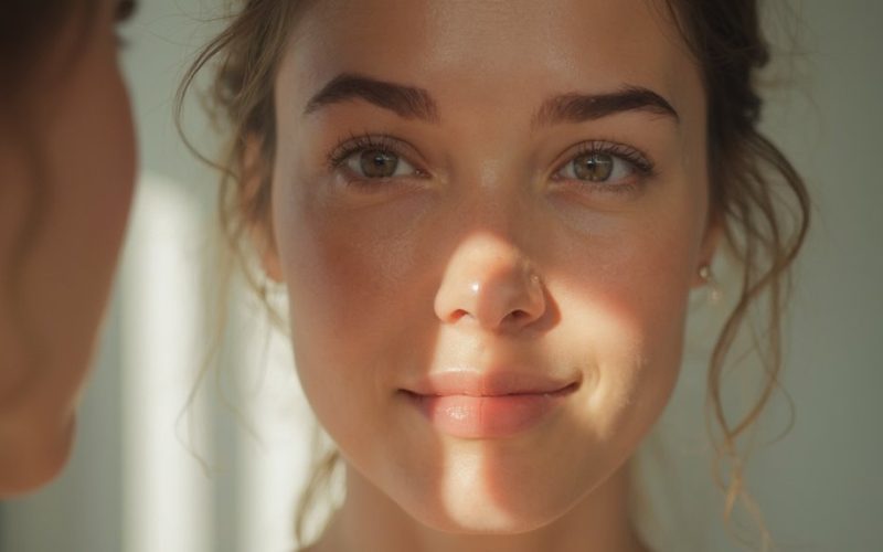 olive oil mouth rinse benefits