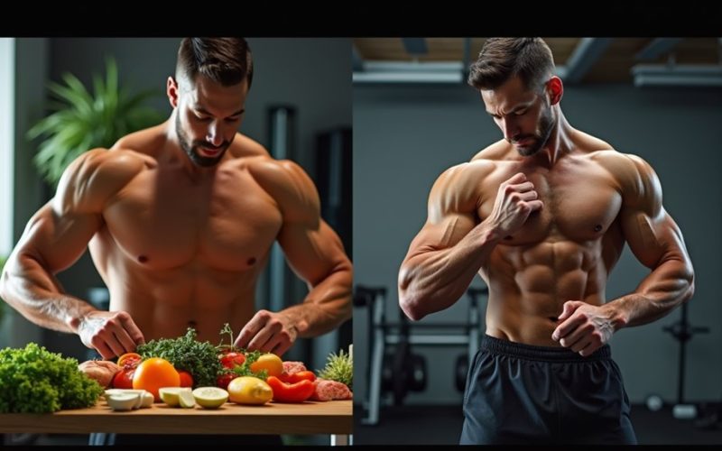 optimal timing for workout nutrition