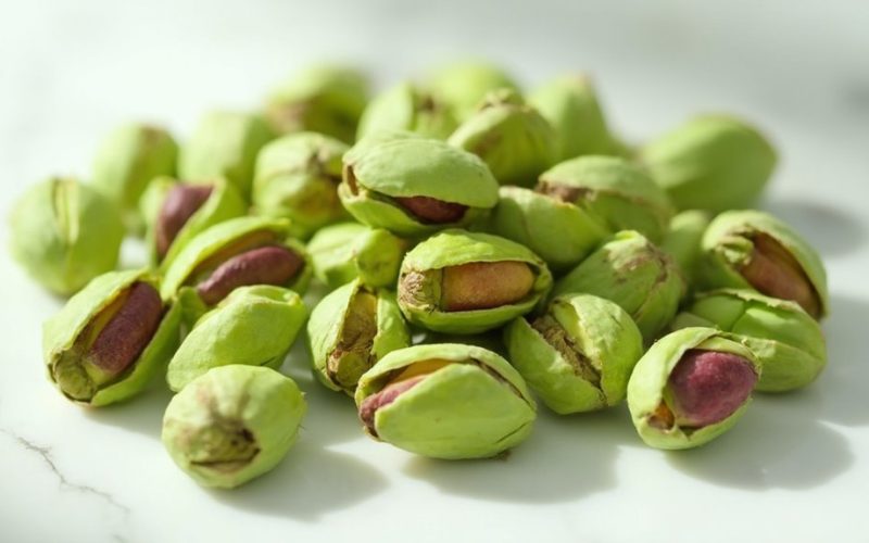 pistachio benefits contraindications expensive nuts