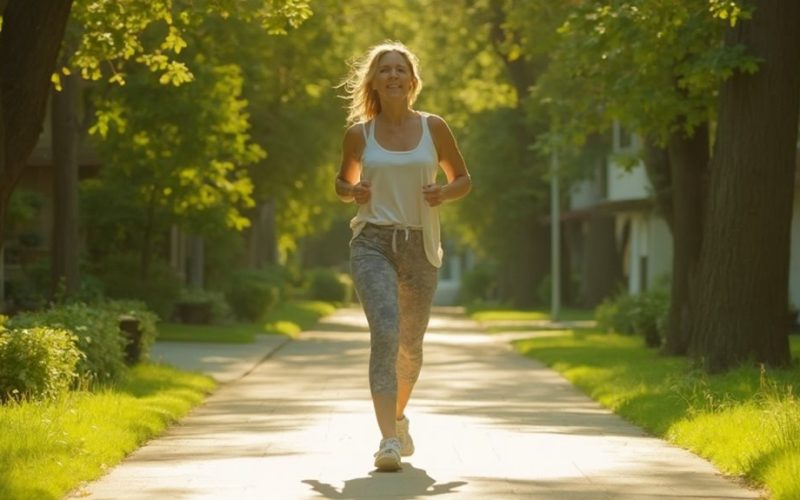 postprandial walking regulates metabolic health
