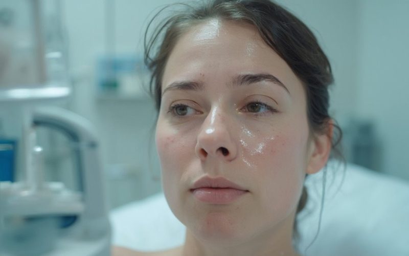 postural orthostatic hypotension causes dizziness