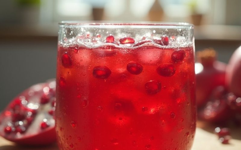 potency boosting juice for men over 40