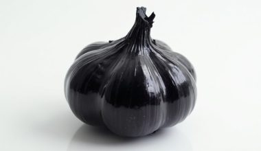 potent health promoting superfood garlic