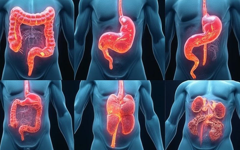 potential health issues from red meat