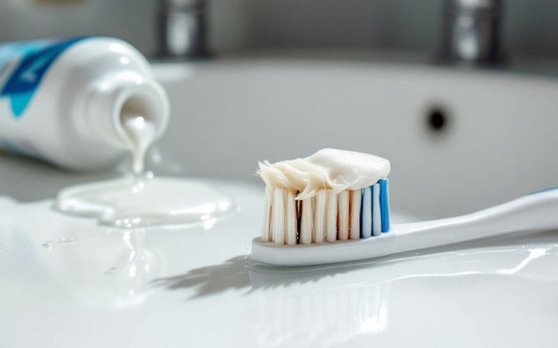 proper dental hygiene crucial for health