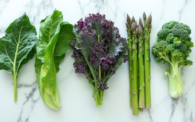 protein rich vegetables surpass egg protein