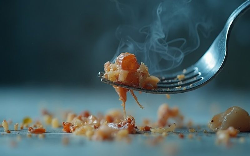 rapid consumption metabolic consequences underappreciated