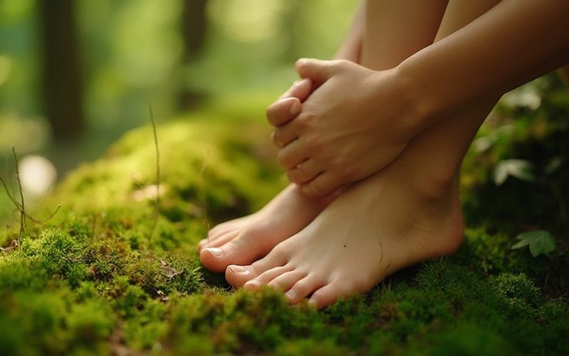 rapid nervous system reset