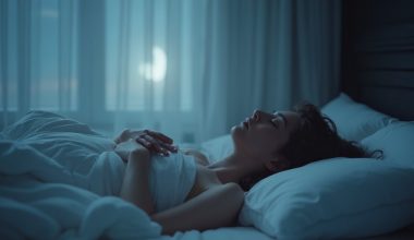 rapid sleep inducing technique described