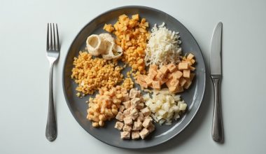 repetitive diet causes nutrient deficiencies