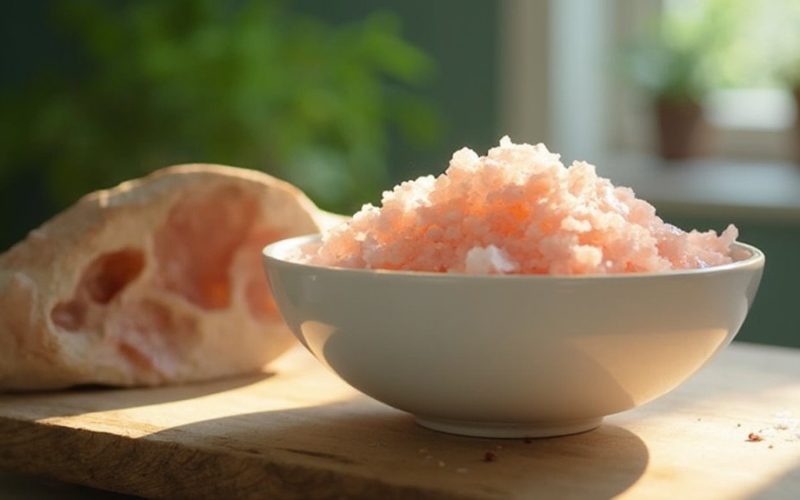 salt health comparison explained