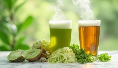 science backed digestion improvement