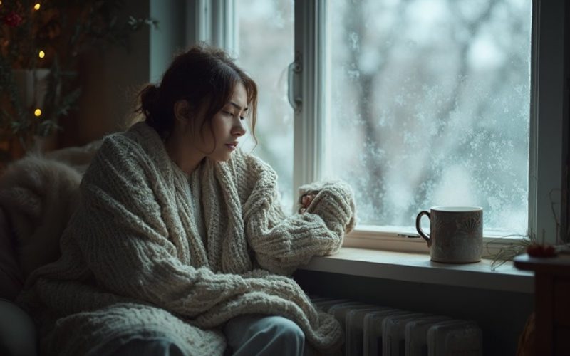 seasonal low energy solutions