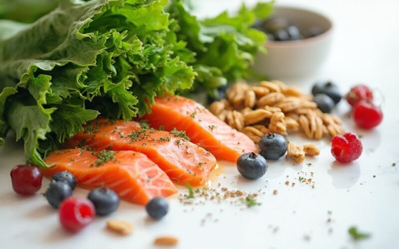 simple hormone balancing nutrition hacks