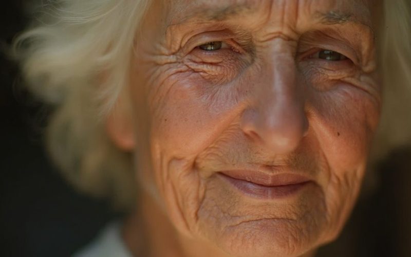 smell longevity connection unexpectedly revealed