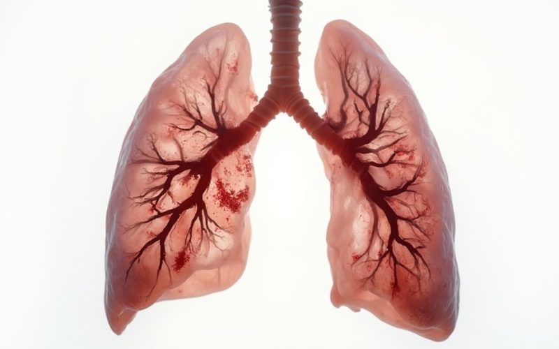 smoking harms health lifelong