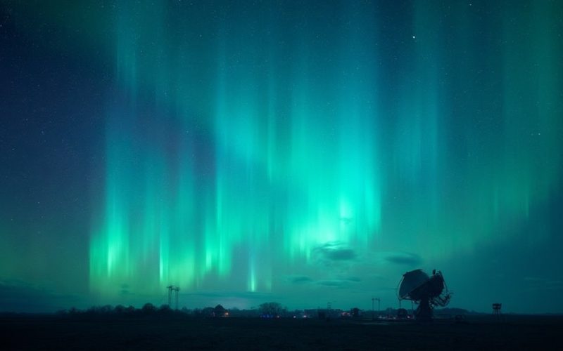solar activity forecast