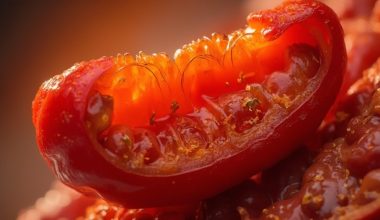 spicy food metabolism gut health