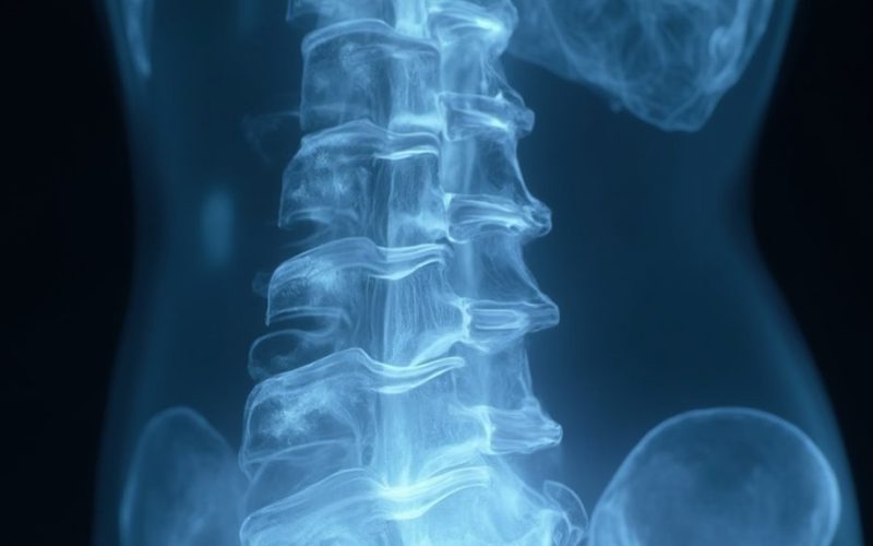 spinal aging accelerates rapidly actionable mitigation