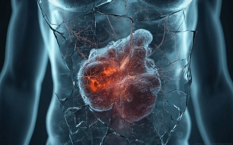 stress ravages health weight intimacy