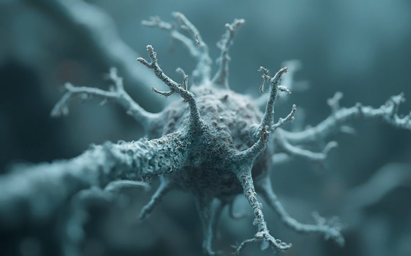 subtle cognitive decline precursors unnoticed