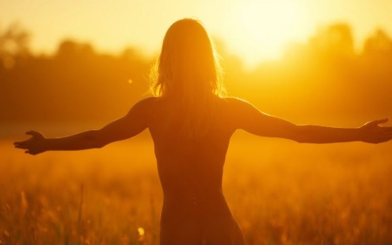 sunlight s daily health benefit surprise