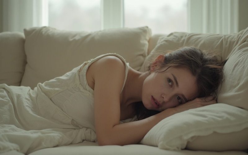 surprising fatigue causing vitamin deficiency