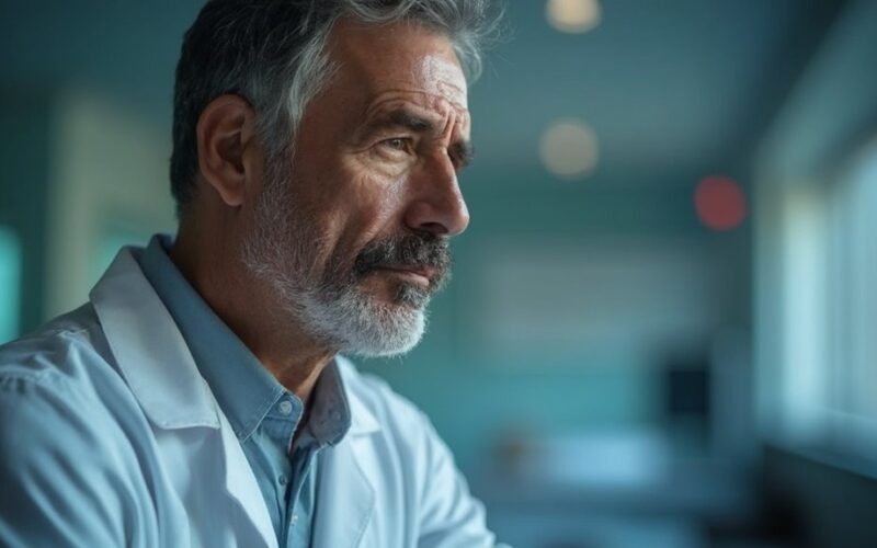 testosterone deficiency symptom indicators