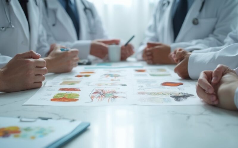 thyroid unfriendly food awareness for doctors