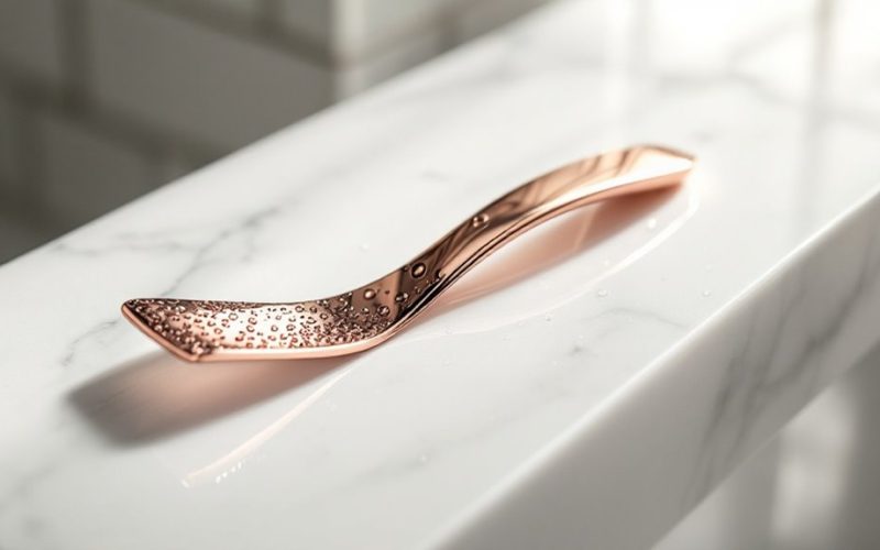 tongue scraper hygiene benefits uncertain