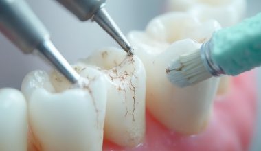 tooth enamel damage from immediate brushing