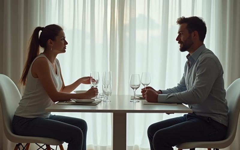 transformational couples communication strategies