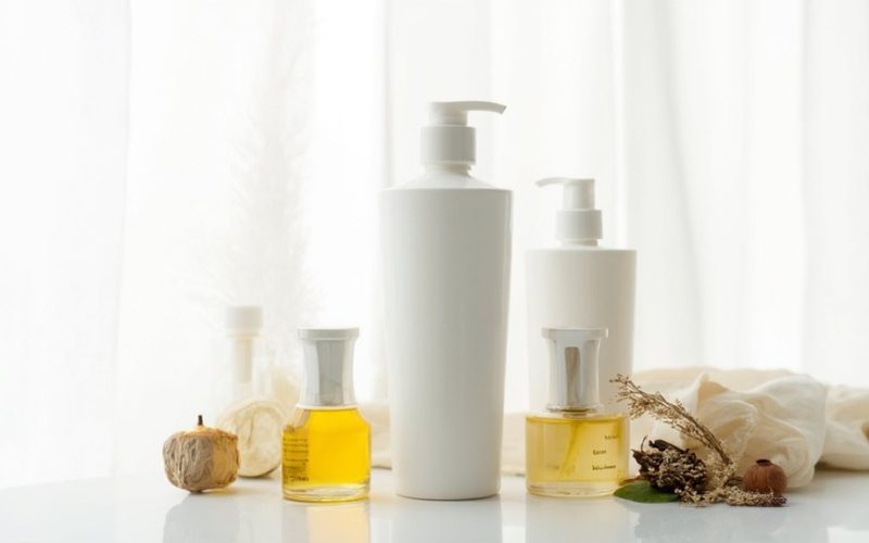 understand shampoo composition avoid undesirable components