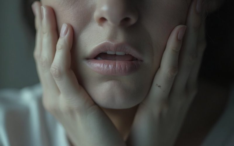 unrecognized habit weakens immunity