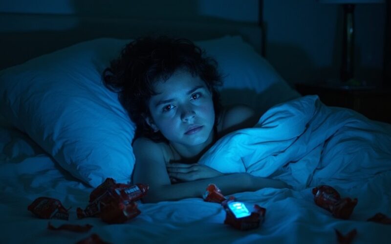 unusual morning health habits harmful