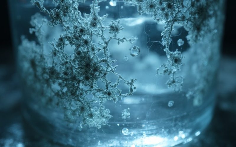 water bottle dangers exposed